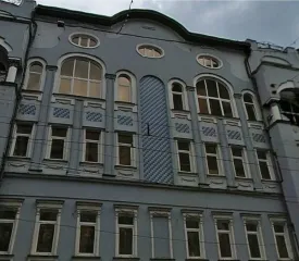 Нежилые помещения, 1566.4 кв.м, Москва, Тверской район, НЕЖИЛЫЕ ПОМЕЩЕНИЯ (Этаж № 1, Этаж № 4, Этаж № 3, Этаж № 5, Этаж № 2) пл.1566,4кв.м по адресу: Российская Федерация, город Москва, вн.тер.г. муниципальный округ Тверской, улица 1-я Тверская-Ямская, дом 6, помещение 3/1, к/н 77:01:0004012:5465…