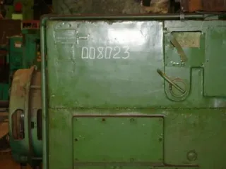 Токарно-карусельный станок мод. SK-14CC.