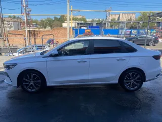 Geely Emgrand 2023 автомобиль, 2023 г.в. идентификационный номер (VIN) LB3F3103XPG026825