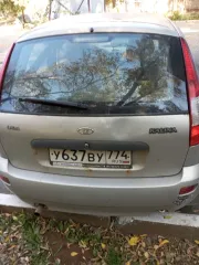 LADA Kalina 2008 года выпуска, VIN XTA11193080057042. Ознакомиться с автомобилем и документами можно в рабочие дни по телефону +7-909-340-28-60 или электронной почте ural-zpp@yandex.ru.