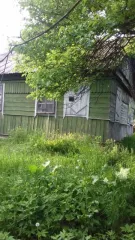 Дом 30,2 кв.м, Приморский край, Ольгинский округ, с. Маргаритово. Жилой дом, расположенный по адресу Приморский край, муниципальный округ Ольгинский, село Маргаритово, улица Центральная, дом 37. Кадастровый номер: 25:12:010601:520. Площадь: 30.2 кв.м.