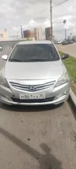 Hyundai Solaris 2015, автомобиль марки Hyundai модель Solaris 2015 г.в., VIN-номер Z94CT51CAFR137202 является предметом залога ПАО «Совкомбанк». Дополнительная информация об объектах продажи, условиях и порядке проведения торгов предоставляется с понедельника по пятницу с 11:00 до 17:00 (время…