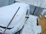 Автомобиль КС Lada Largus, VIN XTARS045LK1155782, 2018 года выпуска. В отношении имущества имеется запрет на регистрационные действия на основании постановления Набережночелнинского городского суда Республики Татарстан от 24.08.2023г. по делу №3.6-3287/2023.