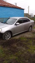 автомобиль ШЕВРОЛЕ KLAL  EPICA , 2011 года выпуска, VIN номер XUULA69KJB0004753, г/н Н796УС123, начальная цена продажи 274 500 руб.