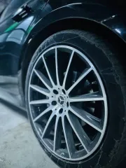 Mercedes-Benz S 350 D 4MATIC, 2021 Mercedes-Benz S-Класс, 2021 года, 249 лс, 85000 км, полный привод, АКПП еще Mercedes-Benz S-Класс, 2021 года, 249 лс, 85000 км, полный привод, АКПП еще легковой автомобиль, марка: МЕРСЕДЕС-БЕНЦ, модель: S 350 D 4MATIC, год изготовления: 2021, цвет: Черный, VIN…