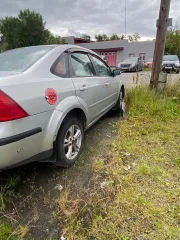 Ford Focus 2006, легковой автомобиль, марка FORD, модель Focus, год выпуска 2006, VIN: WF04XXWPD46Y44193. Особые отметки в ПТС: учебный, установлены дополнительные педали ССКТС № RU022645 от 10.12.2021. ЗМТ отсутствует, VIN по кузову. Ознакомление с имуществом по адресу: г. Мурманск. Документы…
