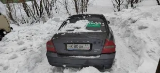 Volvo S80, 2001 года, 170 лс, 189000 км, АКПП легковой седан, марка: Вольво S80 VOLVOS80, год изготовления: 2001, цвет: темно синий, VIN: YV1TS61P211204812, ПТС: 11РО259490, тип двигателя: бензиновый, двигатель №: В5244S 1990819, мощность двигателя, л. с. (кВт): 170(125), рабочий объем двигателя…