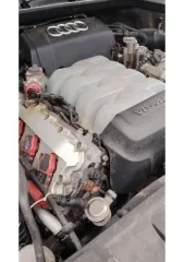 Audi Q7 2007 года, 350 лс, полный привод, АКПП, VIN: WAUZZZ4L07D075867, гос. рег. номер: Р704ТВ159.