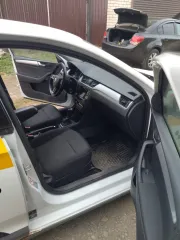 Skoda Rapid 2019 года выпуска. VIN/кузов: XW8AC2NH9KK119120. Ознакомление с договором о задатке и проектом договора купли-продажи осуществляется на сайтах https://bankrot.torggroup.org/ и www.bankrot.fedresurs.ru. Дополнительно с документами можно ознакомиться в рабочие дни с понедельника по…