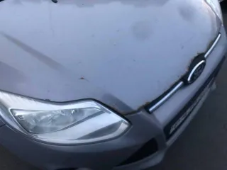 Ford Focus 2011 года выпуска, государственный номер Р436АС46, VIN: X9FMXXEEBMBP53258, тип ТС: легковой седан, номер рамы отсутствует, кузов: X9FMXXEEBMBP53258, категория B/М1, цвет: серо-голубой. Пробег 257873 км. ПТС 46 РО 267524.
