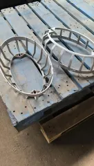 Остатки стройматериалов и оборудования: строительные и отделочные материалы, инструменты, сантехника и предметы декора, мебель и фурнитура к ней, промышленное, производственное, торговое оборудование и запчасти к ним – 77 875 штук. Реализуется в качестве годных остатков, а также в качестве…