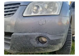 Nissan Qashqai, 2009 года, 106 лс, 153632 км, АКПП, Автомобиль легковой, марка: NISSAN, модель: KASHKAI 2.0 SE+, VIN: SJNFBAJ10U1421896, гос. рег. номер: М117ТМ164, год изготовления: 2009