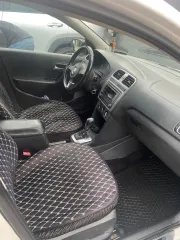 Volkswagen Polo 2013 Автомобиль марки VOLKSWAGEN модель Polo 2013 г.в. VIN-nomer XW8ZZZ61ZEG018953 С имуществом можно ознакомиться по адресу: 367000, Respublika Dagestan, g. Mahachkala, ul. Hivskaya, d. 6, po predvaritelnoy zapisi u organizatora torgov, adres elektronnoy pochty…