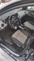 Chevrolet Cruze, 2011 года, 109 лс, 276061 км, транспортное средство: ШЕВРОЛЕ CRUZE, идентификационный номер (VIN): XUFJF696JB3038139, год изготовления 2011, гос.номер К536КР53. На имущество зарегистрировано ограничение (обременение) права: находится в залоге у АО «ТБанк». Автомобиль имеет…