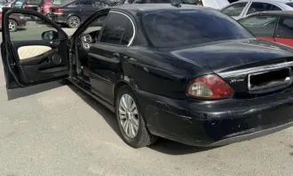 Jaguar X-Type, 2009. Легковой автомобиль марки: JAGUAR, модель: X-Type, год выпуска: 2009 г., кузов №: SAJAE51349BJ58923, идентификационный номер (VIN): SAJAE51349BJ58923. Ознакомление с имуществом осуществляется в выходные дни, время по согласованию по месту нахождения имущества: Московская…