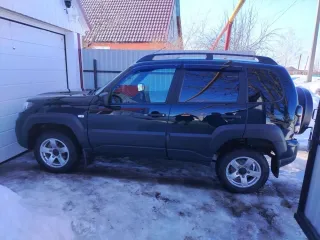 Lada Niva, 2023 легковой автомобиль марки: Lada Niva, год выпуска: 2023г. Осмотр имущества производится по согласованию с финансовым управляющим 1 раз в неделю в будние дни с 10-00 до 16-00, контактный номер: 8(8412)999993, эл. почта: bku@giga-group.com, имущество можно посмотреть по адресу…