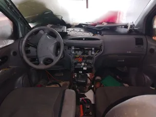 Hyundai Matrix, 2004 г.в., VIN KMHPN81DP5U187043, рег.знак Н649АМ152, легковой, цвет светло-серо-зеленый, мощность двигателя 90.4кВт/123л.с., ПТС 77 ТС384198 Ознакомление с имуществом производится по адресу: Россия, Нижегородская обл., Кстовский р-н, д. Новоликеево, у газовой котельной уч.103…