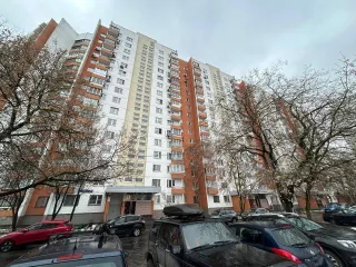 Квартира по адресу г. Москва, Ленинский проспект, д. 123, корп. 1, кв. 318, кадастровый номер 77:06:0007001:4188, площадь 75.6 кв. м. Вид жилого помещения: квартира, назначение: Жилое помещение.