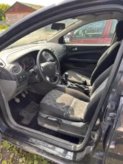 Ford Focus 2007 автомобиль марки Ford модель Focus 2007 г.в. VIN-номер X9F4XXEED47Y87815 внимание на добавленную цифру в адресе эл. почты! запросы принимаются посредством их направления на электронную почту kozyulinjuri01@yandex.ru местонахождение имущества: г. Калуга, ул. Краснопивцева.