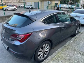 OPEL Astra 2012, автомобиль марки OPEL модель Astra 2012г.в. VIN-номер XWFPF2DC1C0017367, залог ПАО Совкомбанк. Дополнительную информацию можно получить с момента публикации сообщения о торгах и до окончания периода приема заявок по будням с 11:00 до 17:00 (мск; обед с 13:00 до 14:00) по адресу…