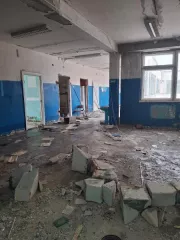 Нежилое здание школы 64:20:041101:323 и земельный участок 64:20:041101:117 - нежилое здание, расположенное по адресу: Саратовская область, Марксовский район, с. Яблоня, ул. Центральная, д. 15, общей площадью 2416,3 кв. м, кадастровый номер 64:20:041101:323. Земельный участок, расположенный по…