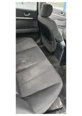 MITSUBISHI Galant 2008, VIN 4MBSRDM1A9E704066. Ознакомление с имуществом по предварительному согласованию с финансовым управляющим по электронной почте: rudnichenko.torg2025@yandex.ru или по телефону +7 (913) 211-68-32.