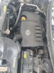Nissan X-Trail 2013 года, VIN Z8NTCNT31DS091589.