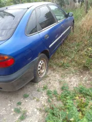 Renault Laguna 1999, 113 л.с., 369624 км, АКПП. Транспортное средство, Renault Laguna 2.0 16V, марка: Renault, модель: Laguna 2.0 16V, год изготовления: 1999, цвет: темно-синий, VIN: VF1B56U0G19957459, ПТС: 64УК 440661 от 13.05.2011, г/н: Р525ХО64, модель двигателя: F3RK, тип двигателя: бензиновый…