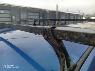 Renault Logan 2007, 87 л.с., 361095 км. Легковой автомобиль, марка: РЕНО, модель: ЛОГАН SR, год изготовления: 2007, цвет: Синий металлик, VIN: X7LLSRAHH7H114168, ПТС: 54 РА 242804, г/н: В358ТН154, масса без нагрузки 1150 кг, вид собственности: индивидуальная.