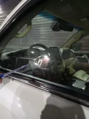 Toyota Land Cruiser 2015 VIN JTMCV02J904187638