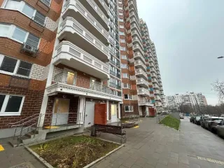 Квартира 54.2 кв.м, Москва, вн.тер.г. муниципальный округ Коньково, ул. Профсоюзная, д. 98, к. 6, кв. 142, общая площадь 54,2 кв.м., кадастровый номер 77:06:0006003:13826. Вид жилого помещения: Жилое.