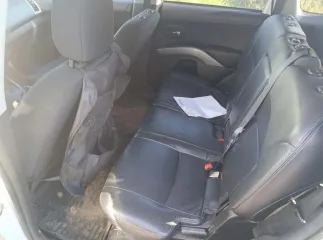 Mitsubishi Outlander 2010 Легковой автомобиль Mitsubishi Outlnder, 2010 года выпуска, VIN Z8TXTCW5WAM900869. Порядок ознакомления с имуществом: в рабочие дни, с 10:00 до 17:00 часов по московскому времени, предварительно согласовав время по телефону 89203603590.