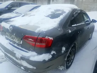 Volkswagen Jetta, 2015. Легковой автомобиль марка: VOLKSWAGEN, модель: Jetta, год выпуска: 2015 г., кузов №: XW8ZZZ16ZFN904487, идентификационный номер (VIN): XW8ZZZ16ZFN904487. Доп.информацию можно получить у финансового управляющего с момента публикации сообщения о торгах и до окончания периода…