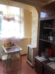 1/4 доля в праве на жилое помещение, площадь: 37 кв.м, кадастровый номер: 26:34:130239:312
Адрес (местонахождение): 357748,Ставропольский край, Кисловодск город, Седлогорская улица,дом 93А, квартира 47,