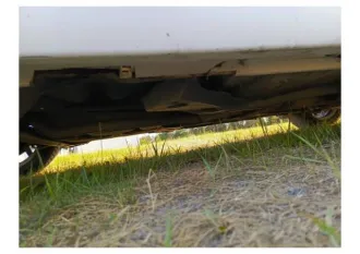 Toyota Verso, 2013 года, 147 лс, 319096 км, автомобиль легковой, марка: ТОЙОТА, модель: ВЕРСО, VIN: NMTDG26R90R052785, год изготовления: 2013