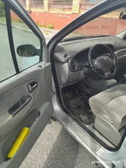 Renault Scenic EX4 16 96 VF1JA04B526420697 2002 года выпуска, требует ремонта. Ознакомление производится лицами самостоятельно. Предварительно согласовать с финансовым управляющим.