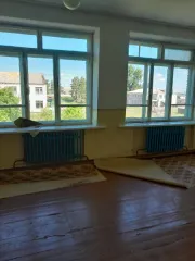 Помещение детского сада 469.7 кв. м, Курганская область, Шатровский район, с. Ильино, ул. Центральная, д. 10. Назначение: нежилое, кадастровый номер 45:21:010502:263.