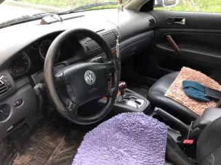 Автомобиль Транспортное средство: автомобиль volkswagen passat 1.8 t ols amot, 2004 г.в. VIN WVWPD63B54E304887, цвет: светло серый, рег. знак Х778МО52. Тип двигателя бензиновый, Мощность 170 лс.с