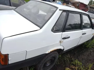 Ваз 21099 1999 автомобиль ваз 21099, г/н к684ао124, 1999 г.в., vin xta210990x2508268, двигатель № 2605000, цвет ярко-белый. рабочее состояние, и комплектность автомобиля не проверялось. находится в балахтинском районе, данное имущество обращено в доход государства (документы, ключи отсутствуют)…