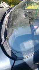 Chevrolet Niva 212300-55, 2012, легковой автомобиль, марка: ШЕВРОЛЕ, модель: НИВА 212300-55, год изготовления: 2012, цвет: черно-синий металлик, VIN: X9L212300C0416126, ГРЗ: Н987СВ102, вид собственности: индивидуальная. Транспортное средство в залоге у ПАО «Совкомбанк». Заявки на ознакомление с…