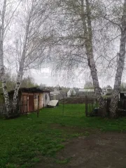 Земельный участок 1098 кв.м и жилой дом 72 кв.м, СНТ "Весна", Кемеровская область. Земельный участок, кадастровый номер: 42:04:0324006:19, виды разрешенного использования: для садоводства, адрес: Кемеровская область, р-н Кемеровский, с/п Ягуновское, СНТ "Весна", участок № 11, площадь: 1098 +/- 8…