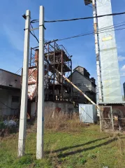 Право аренды земельного участка общей площадью 500 кв.м., кадастровый номер 34:09:021023:53, категория земель: земли населенных пунктов; адрес (местоположение): 404504, Россия, Волгоградская область, г. Калач-на-Дону, ул. Заводская, д. 3, назначение: для размещения промышленных объектов, по…