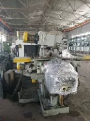 Станок консольно-фрезерный FU315RAPUG/FU350RAPUG