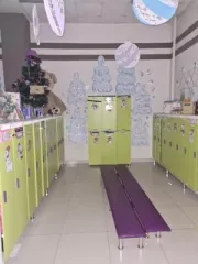 Нежилое помещение (магазин) с кадастровым номером 75:32:030766:278 общей площадью 450,2 кв. м, расположенный по адресу: Забайкальский край, г. Чита, ул. Шилова, ба, пом.2.