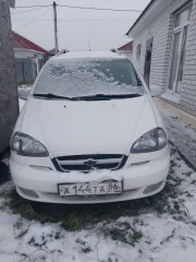Chevrolet Rezzo 2008. Автомобиль марки Chevrolet модель Rezzo 2008 г.в. VIN-номер KL1UF75618K943701. Залогодержатель: ПАО Совкомбанк. Для предварительного ознакомления с имуществом направляйте запрос на эл. почту: mbryzhinskaya@gmail.com или sabina.reboot@gmail.com, тел.: 89383044199 или…