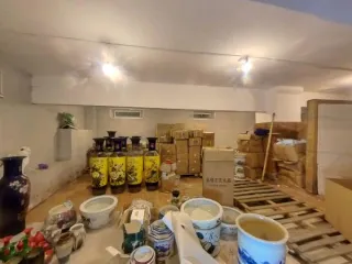 Нежилое помещение 103.1 кв.м, Москва, ул. Металлургов, д. 5, пом. 7П, общая площадь 103,1 кв. м. (Подвал № 0), кадастровый номер: 77:03:0006010:8488. Назначение нежилого помещения: Медицинское, Спортивное.