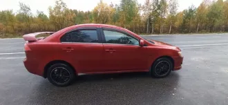 Mitsubishi Lancer 1.5, 2007 легковой автомобиль марки: Mitsubishi, модель: Lancer 1.5, год выпуска: 2007, идентификационный номер (VIN) JMBSNCY2A8U007847. Ознакомление с документами и имуществом производится по местонахождению финансового управляющего: 610002, обл Кировская, г Киров, ул Никитская…
