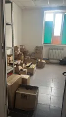 Помещение 19,1 кв.м, Малгобек, Республика Ингушетия Объект аренды, площадь 19,10 кв. м., номера на поэтажном плане 1 этажа: 5,7, адрес (местонахождение) объекта: Российская Федерация, Республика Ингушетия, г. Малгобек, ул.Комарова,29 Требуется текущий ремонт Кадастровый номер объекта недвижимости…