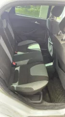 Торги по продаже имущества Должника Андреевой Н.А. Легковой автомобиль Ford Focus, год выпуска: 2012, VIN: X9FMXXEEBMCC12423, Цвет: Белый. Имущество является предметом залога АО «Тинькофф Банк». Лот №1 Лот №1 Легковой автомобиль Ford Focus, год выпуска: 2012, VIN: X9FMXXEEBMCC12423, Цвет: Белый…
