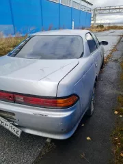 Автомобиль Toyota Mark II, Автомобиль Toyota Corona,  Автомобиль Mitsubishi Lancer Cedia,  Автомобиль Ниссан Марч Данные объекты являются бывшими в употреблении, имеют внешние дефекты (коррозия кузова, механические повреждения и сколы).  Ключи и документы отсутствуют.  Покупатель самостоятельно…